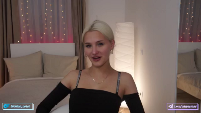 ChloeCoral