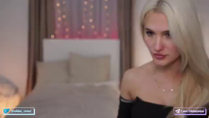 ChloeCoral