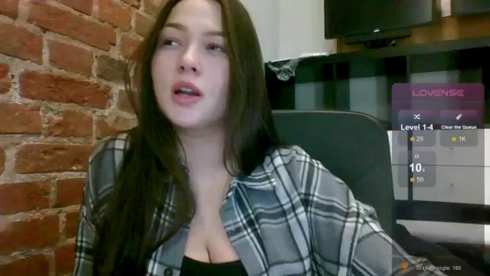 EvaSweetKiss