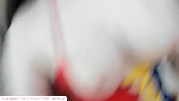 Kitty