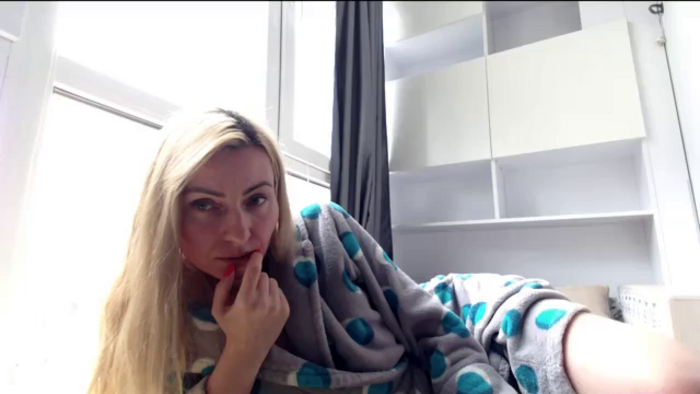 MeltingJulia