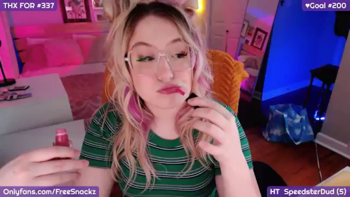 MollySnacks