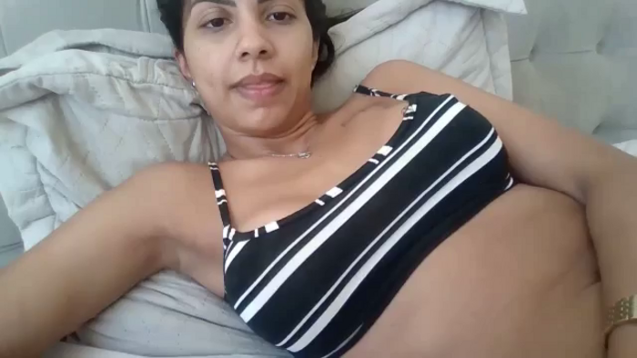 SweetScarllet