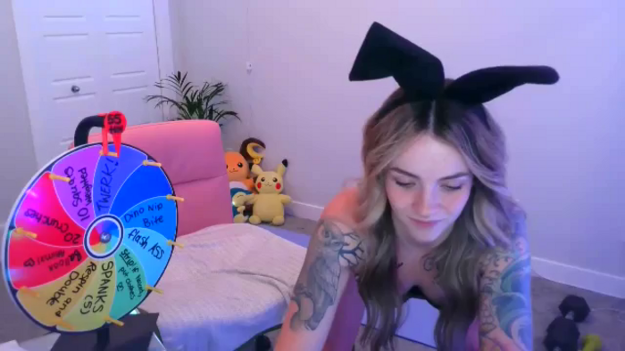 puddinbunz69
