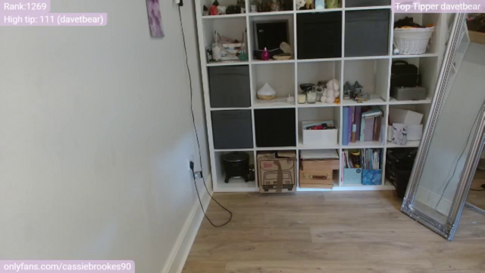 CassieBrookes