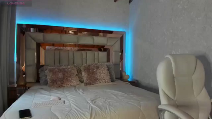 Nicole_stormy