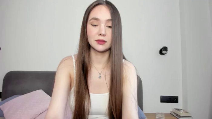 SofiaShy