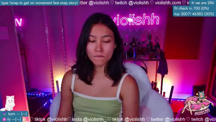 violishh