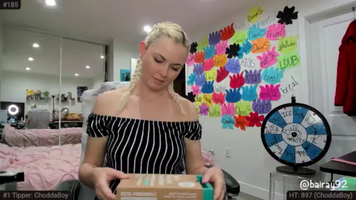 BaileyRayne