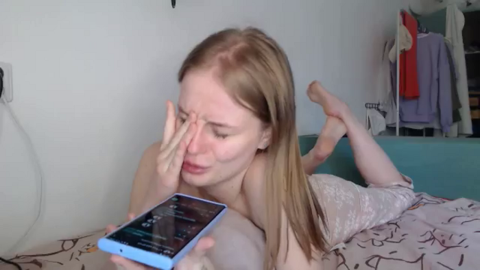 Blondino4ka07