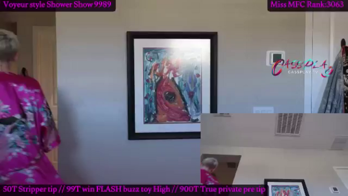Cassplay