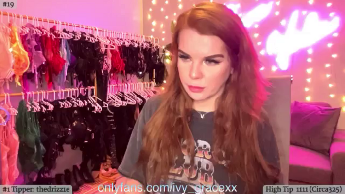 IvyGrace
