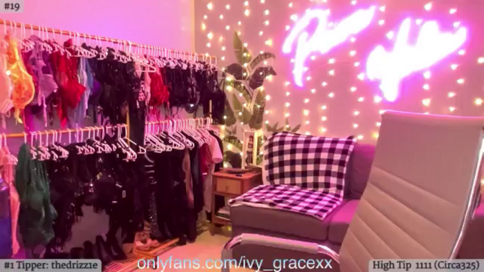 IvyGrace