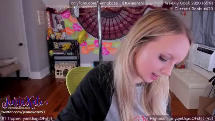 JennaKate