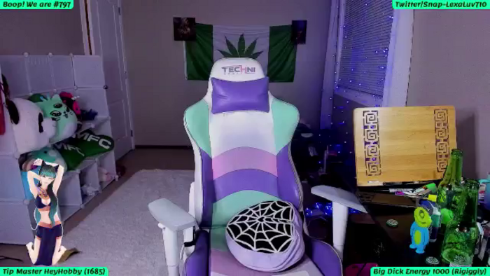 LexaLuv