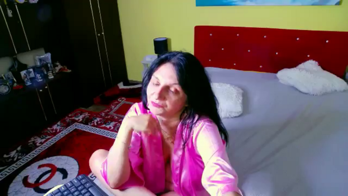 MadameAlexa