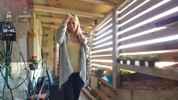 Misstayaxxx