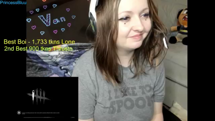 PrincessBluu