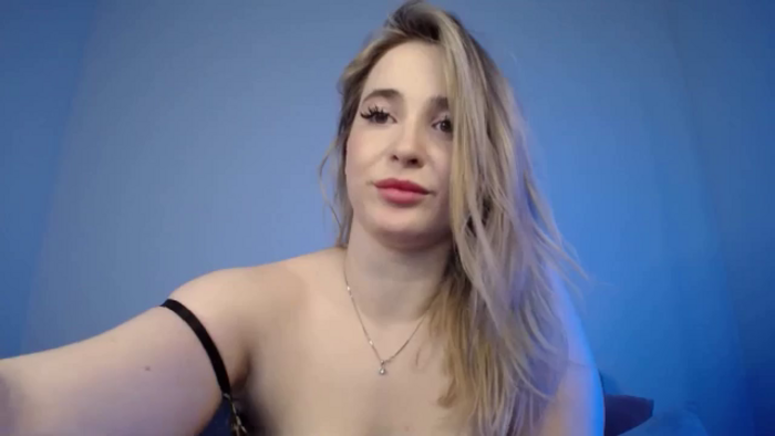 SabrinaViolet