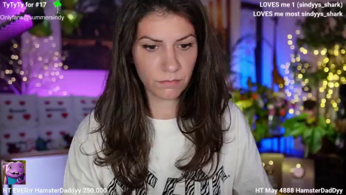 Sindyy