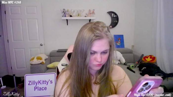 ZillyKitty