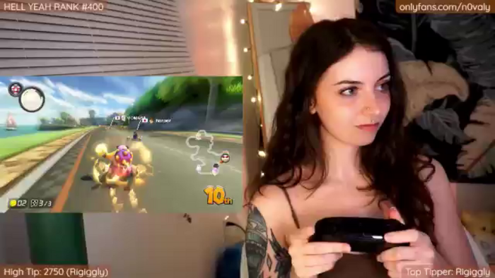 n0valy