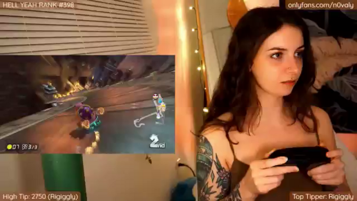 n0valy