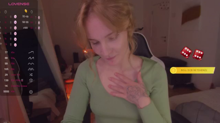 GingerVi