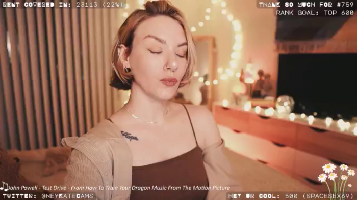 HeyKate