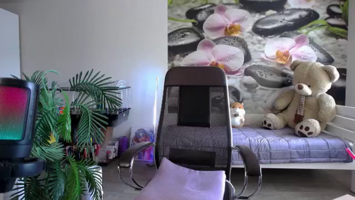 HoneyIAmHome