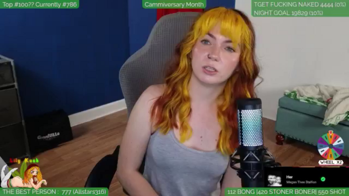 LilyKush