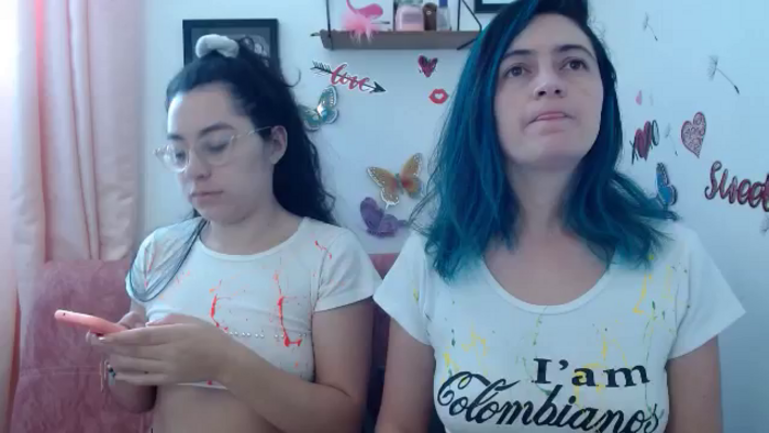 Luna_Venus