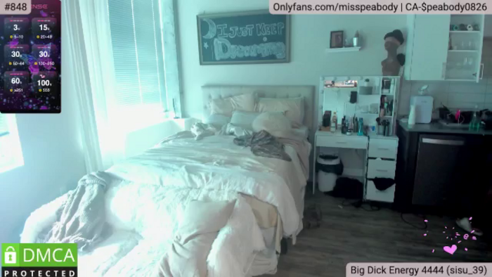 MissPeabody