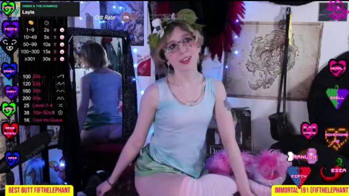 girlbotDiv