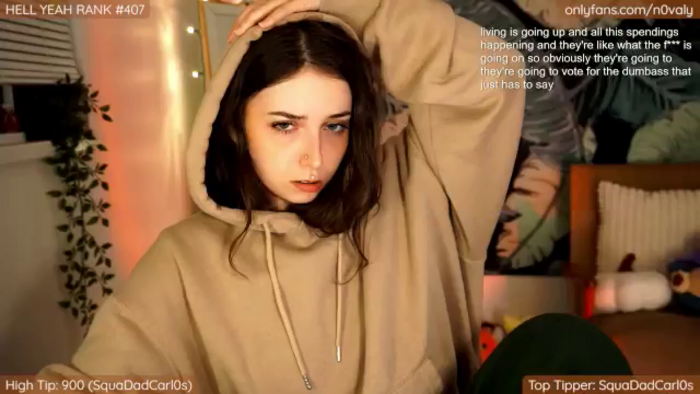 n0valy