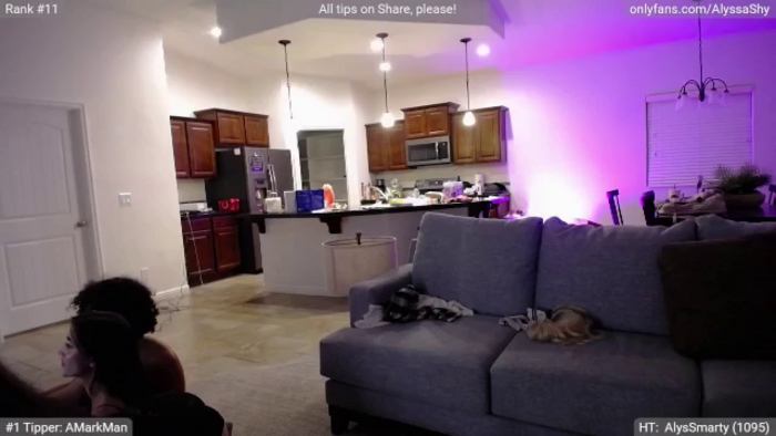 AlyssaShy