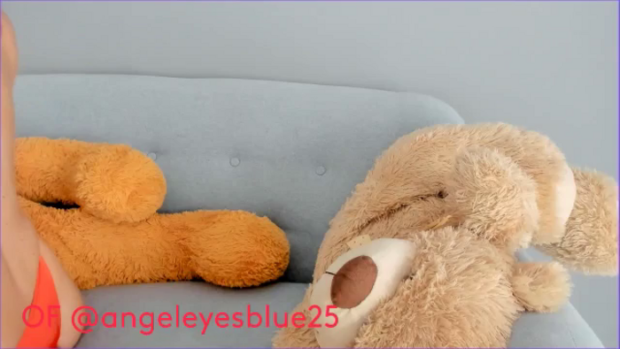 Angeleyesblue
