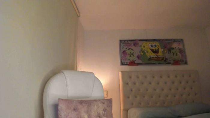 Camille_angel