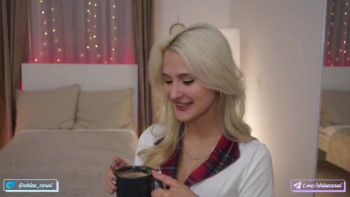 ChloeCoral