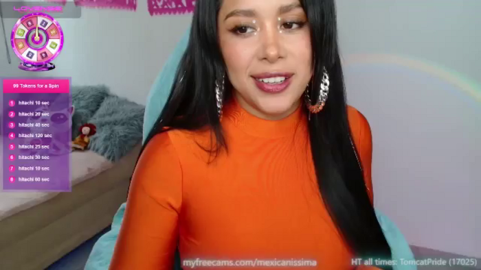 Mexicanissima