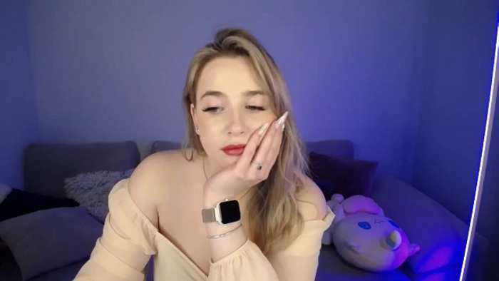 SabrinaViolet