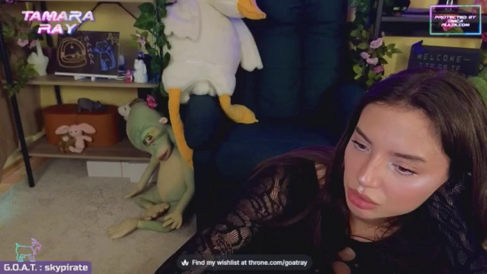 TamaraRay