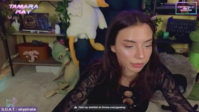 TamaraRay