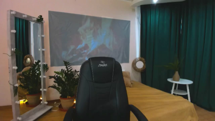 AdmireMyEyes