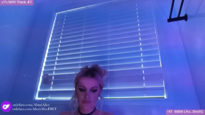 AlicexMaia