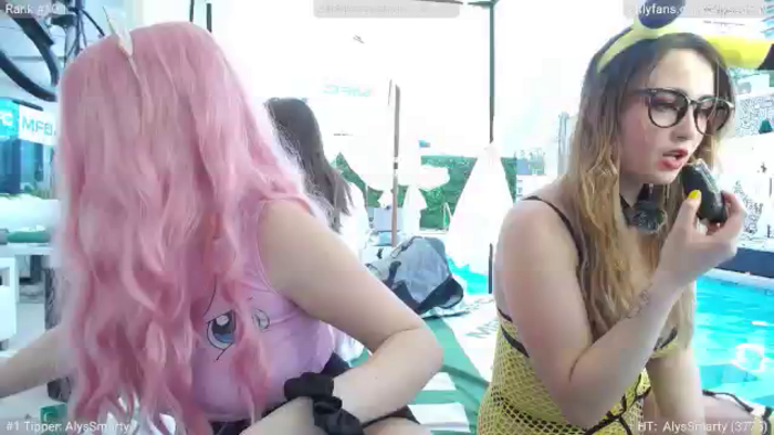 AlyssaShy