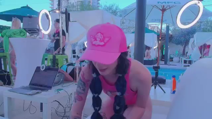 BabeAriel