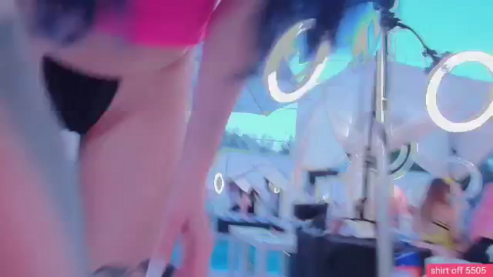 BabeAriel