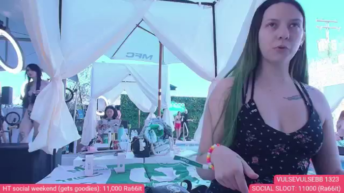 BabeAriel