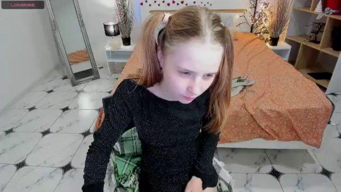 CharmedDoll